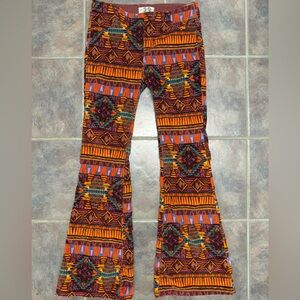 We The Free Corduroy Pants